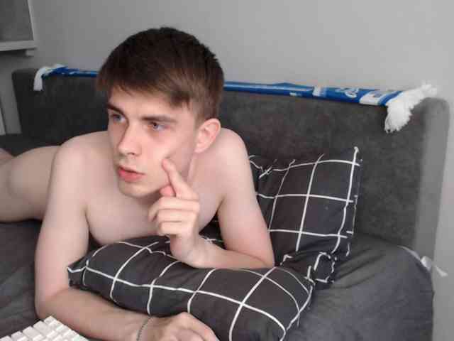 Twink-Oliver
