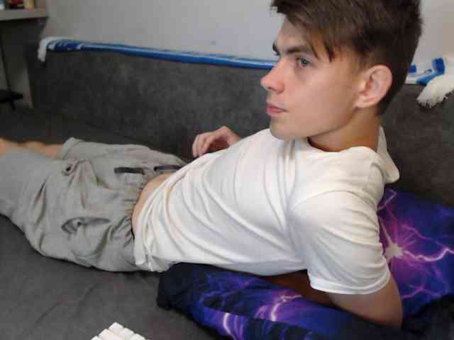 Twink-Oliver