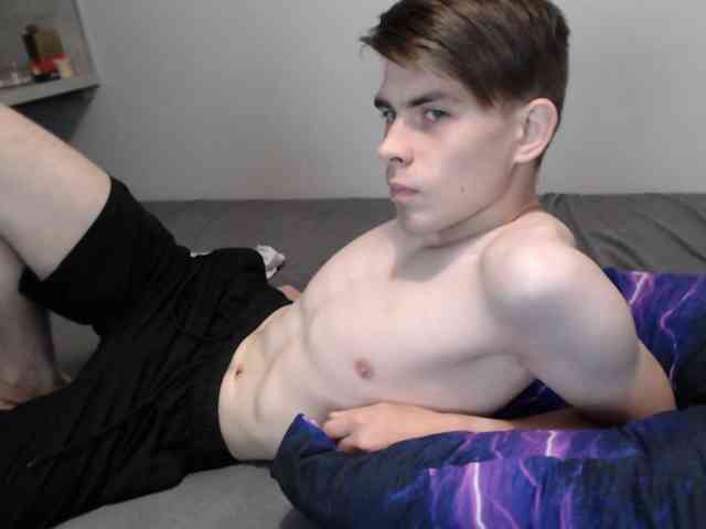Twink-Oliver