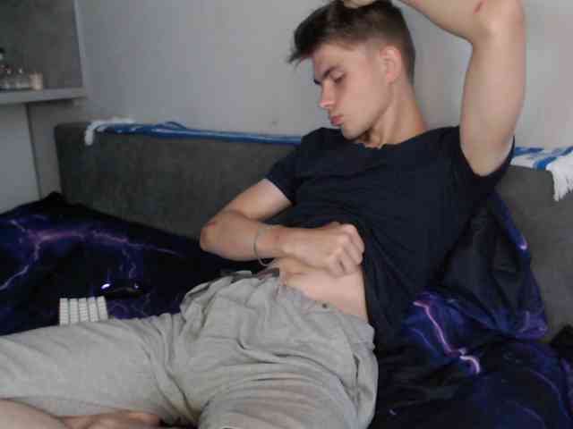 Twink-Oliver