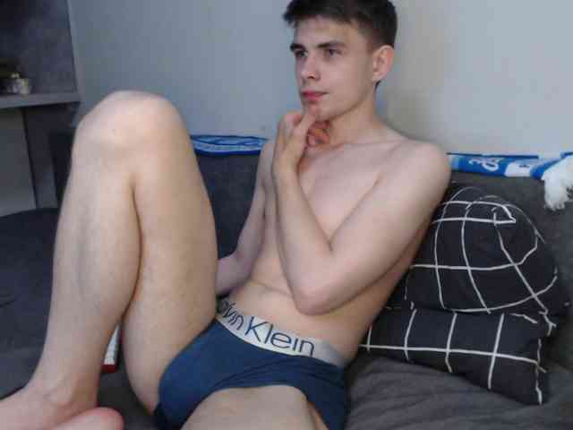 Twink-Oliver