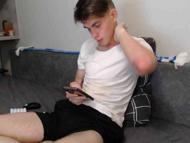 Twink-Oliver Twink-Oliver