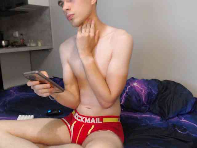 Twink-Oliver