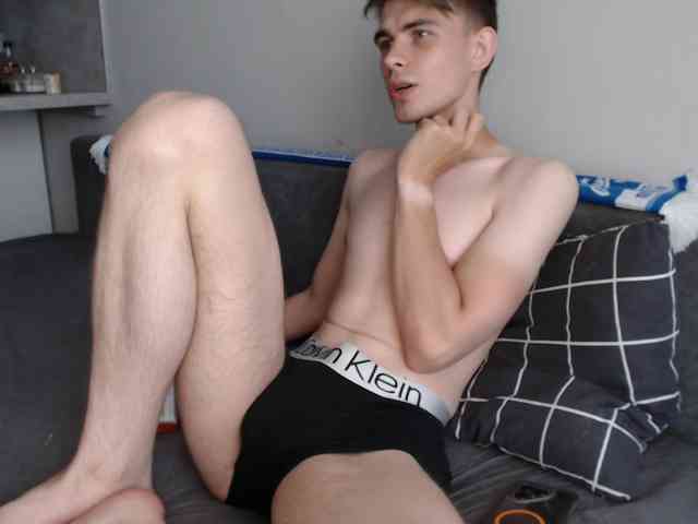 Twink-Oliver