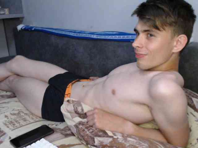 Twink-Oliver