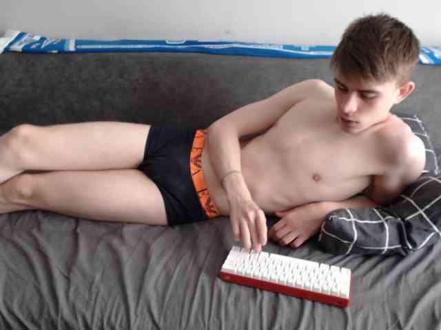 Twink-Oliver