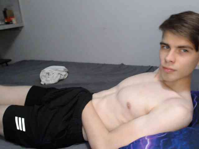 Twink-Oliver Twink-Oliver