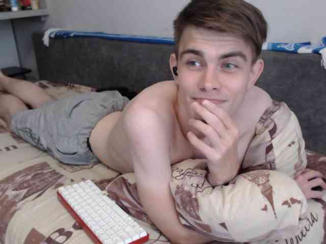 Twink-Oliver
