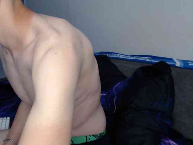 Twink-Oliver