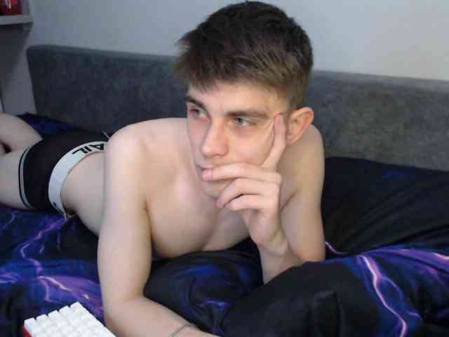Twink-Oliver