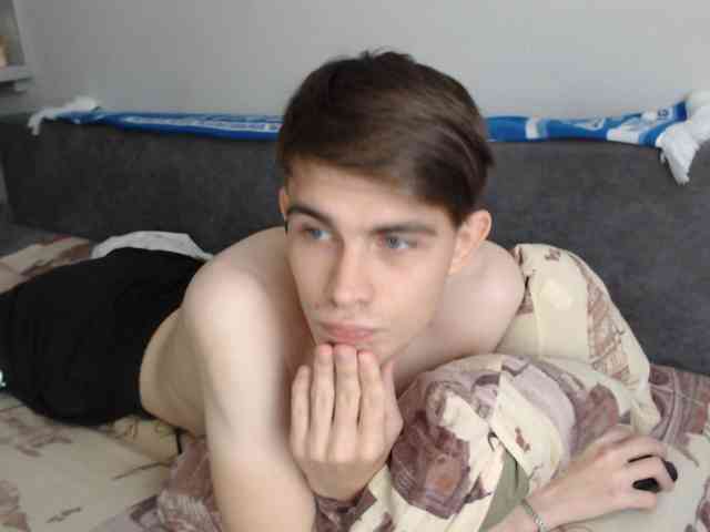 Twink-Oliver Twink-Oliver