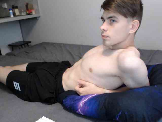 Twink-Oliver