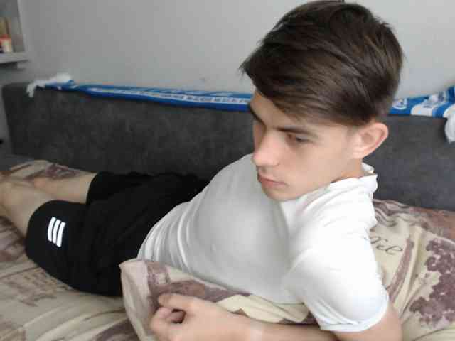 Twink-Oliver
