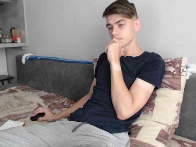 Twink-Oliver