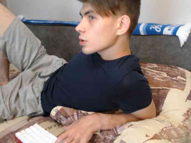 Twink-Oliver Twink-Oliver