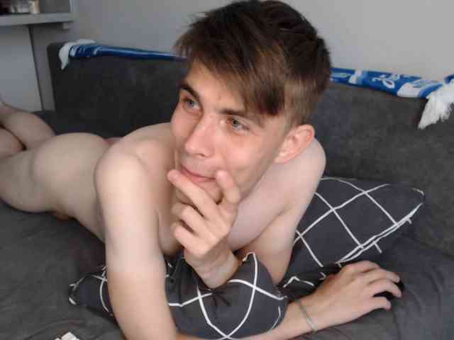 Twink-Oliver Twink-Oliver