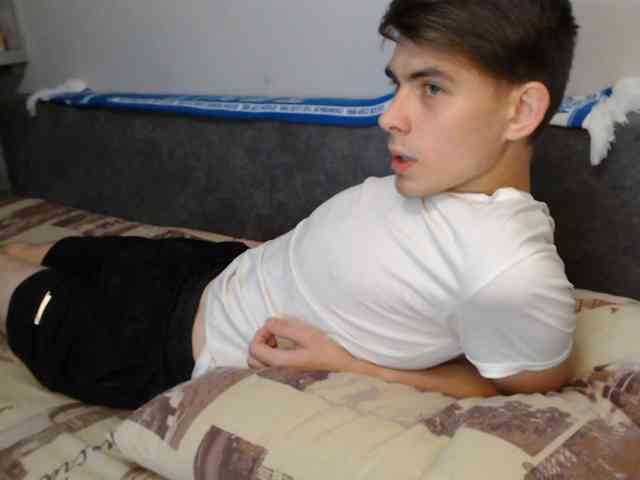 Twink-Oliver