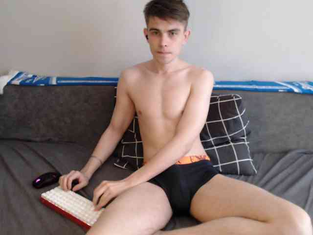 Twink-Oliver