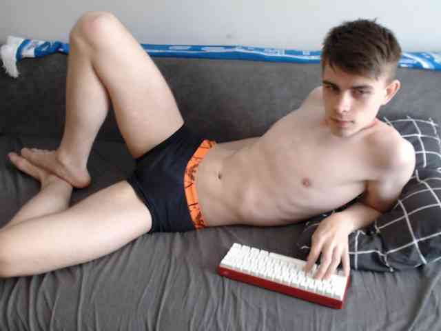 Twink-Oliver
