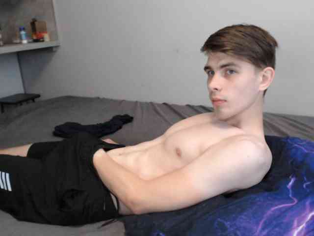 Twink-Oliver Twink-Oliver