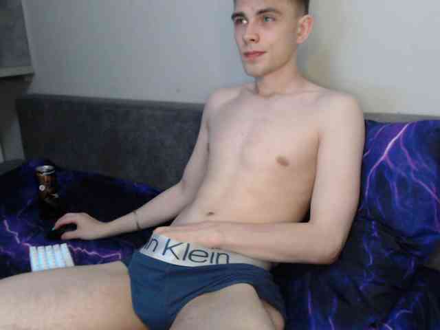 Twink-Oliver