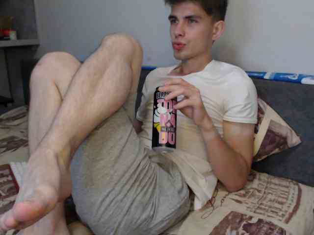 Twink-Oliver