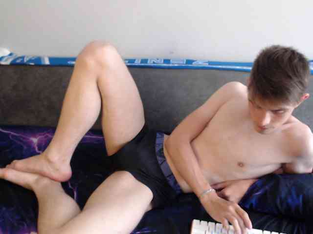 Twink-Oliver
