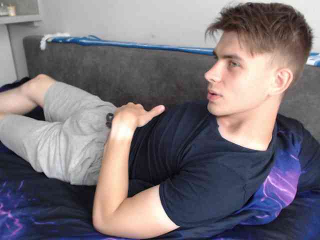 Twink-Oliver Twink-Oliver