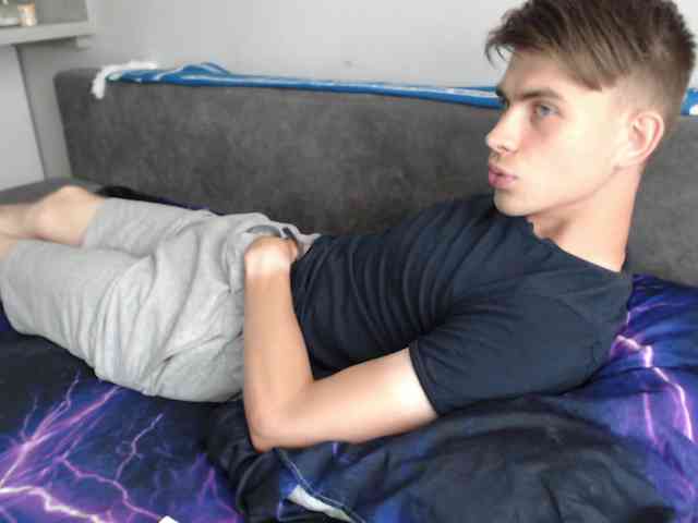 Twink-Oliver