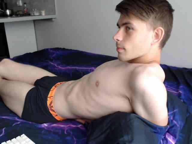 Twink-Oliver