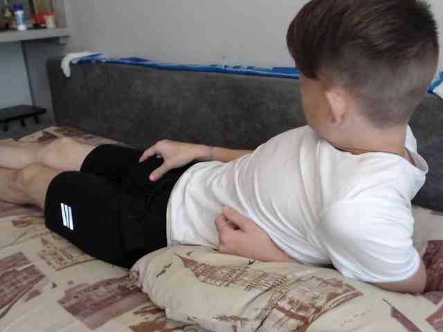 Twink-Oliver