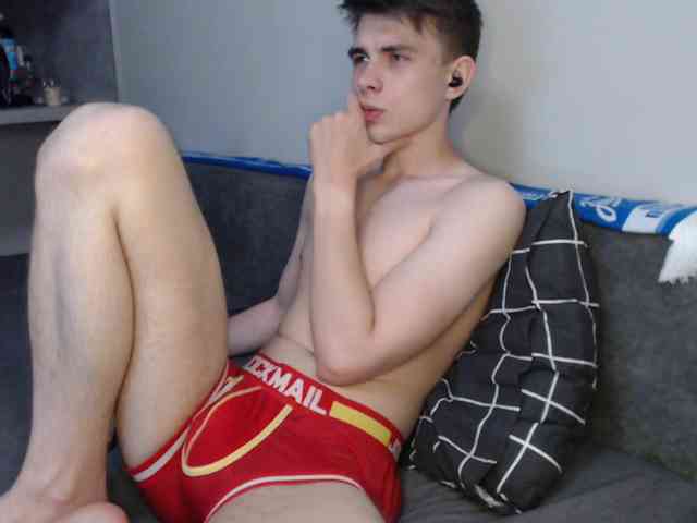 Twink-Oliver