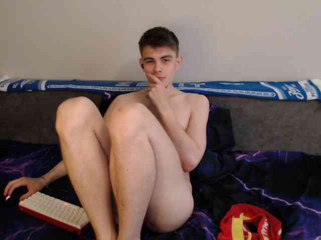 Twink-Oliver