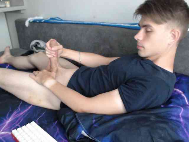 Twink-Oliver