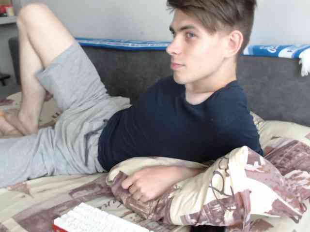 Twink-Oliver