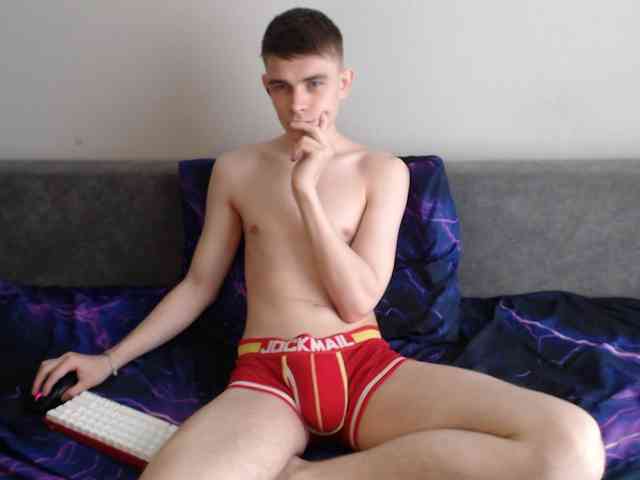 Twink-Oliver