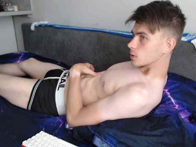 Twink-Oliver