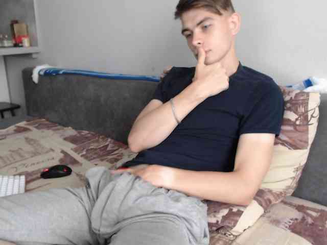 Twink-Oliver