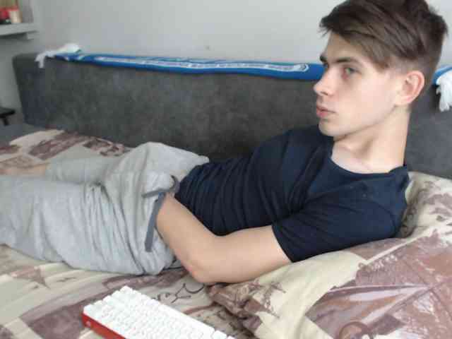 Twink-Oliver