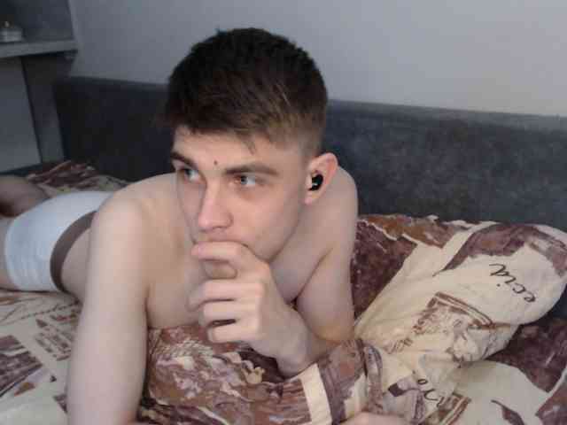Twink-Oliver