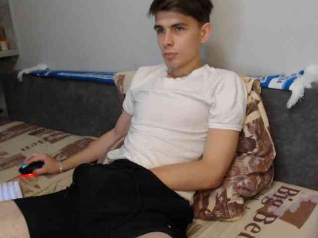 Twink-Oliver