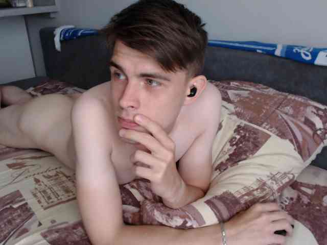 Twink-Oliver