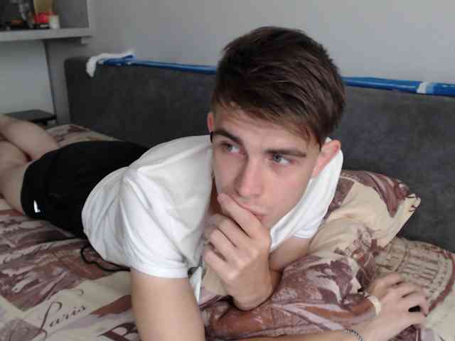 Twink-Oliver