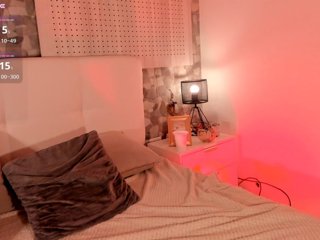 MinnaHeart Porn Show