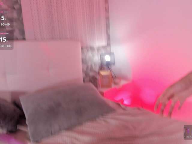 MinnaHeart live cam preview