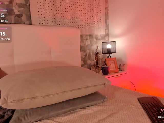 Skinnydoll1 live cam on BongaCams