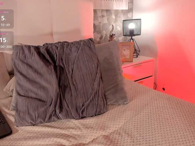 Skinnydoll1 live cam on BongaCams