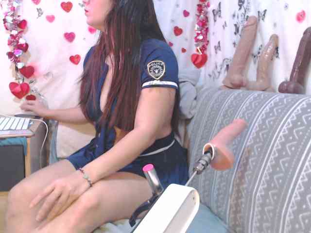 carolhot23 webcam