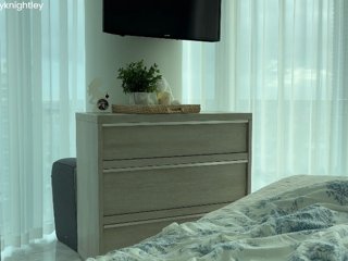 OhBabyKelly Porn Show
