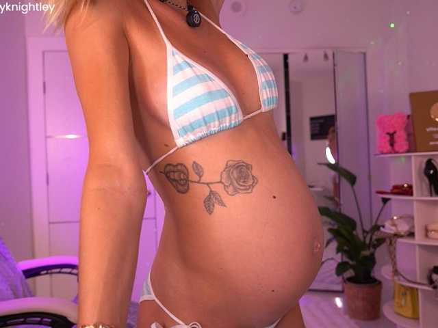 ohbabykelly live cam on BongaCams